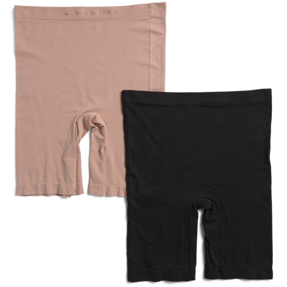 BCBGMaxazria Plus Size Shapewear